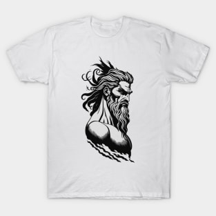 zeus T-Shirt